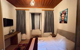 Casa De Frida'S Besiktas